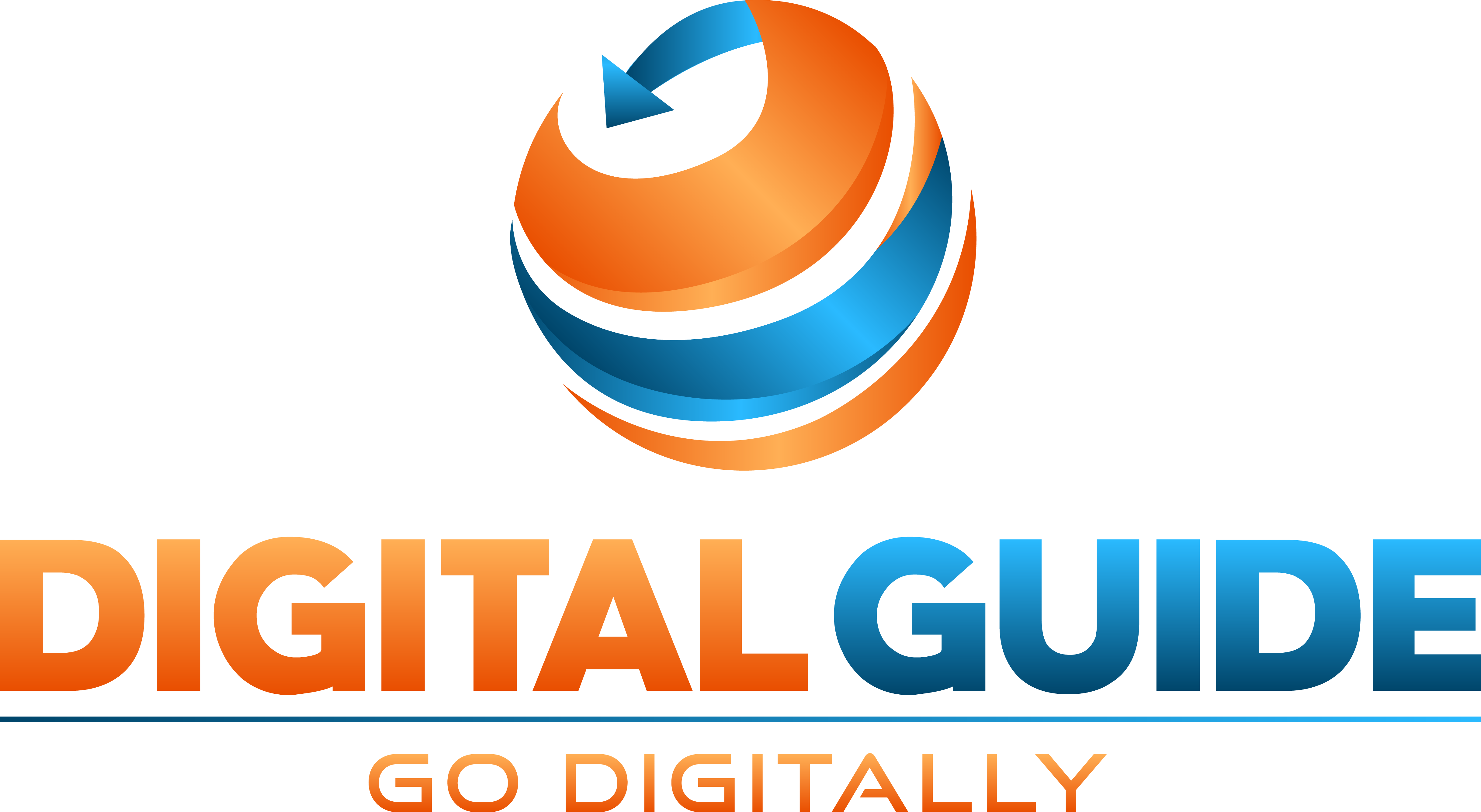 DigitalGuide Logo